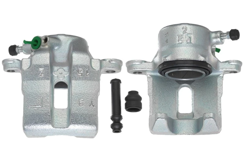 Image of ATE 24.3511-1733.5 Brake caliper without holder Brake Caliper (78)
