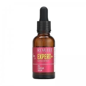 Image of Revuele Expert Botox Effect Eye Contour Serum
