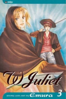 Image of W Juliet by Emura Paperback