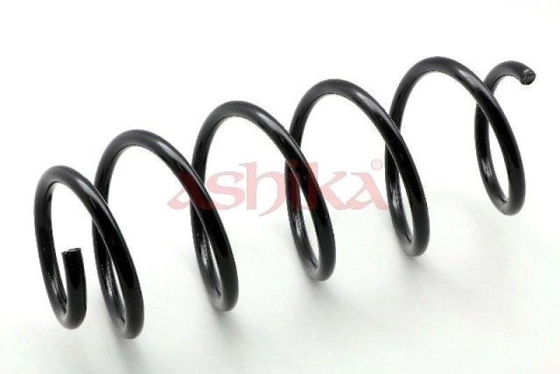 Image of ASHIKA Coil spring ASHIKA ZCA3307A