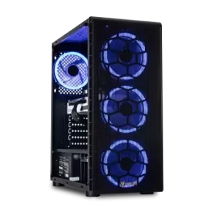 Image of Fierce Nessi i5-9400F Desktop Gaming PC