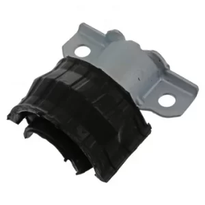 Image of Mounting Bush 48717 by Febi Bilstein Upper/Lower Front Axle Left/Right