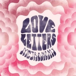 image of Love Letters by Metronomy CD Album