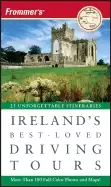Image of frommers irelands best loved driving tours
