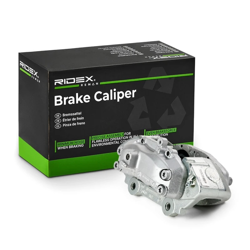 Image of RIDEX REMAN Brake caliper RIDEX REMAN 78B0895R