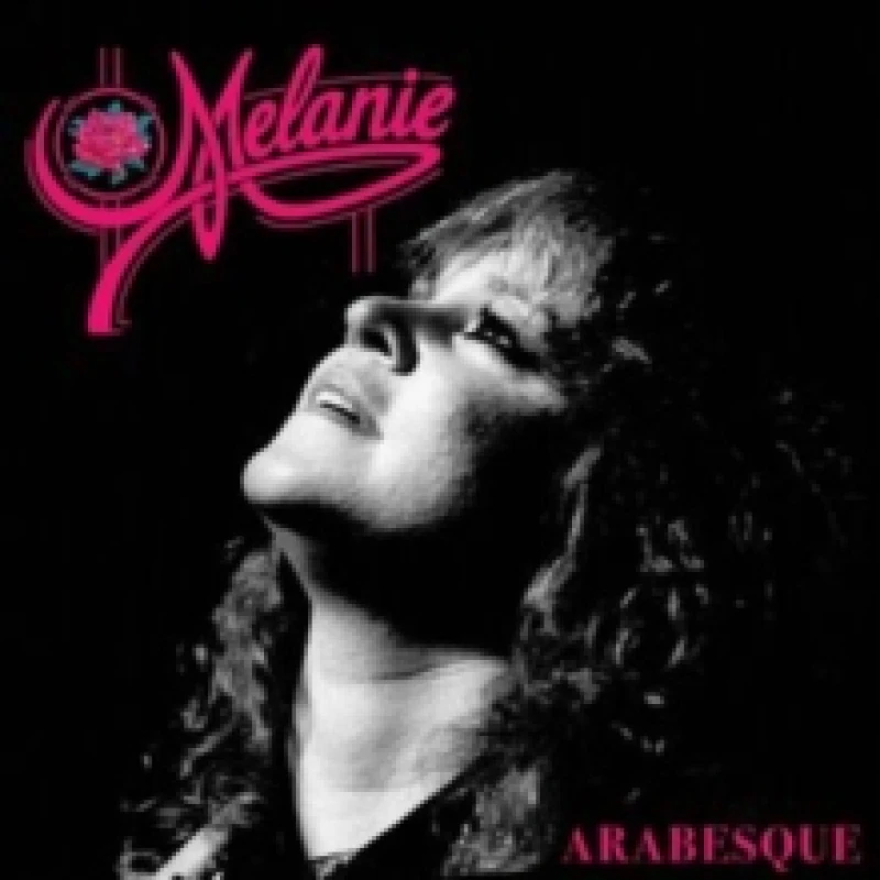 Image of Arabesque Vinyl