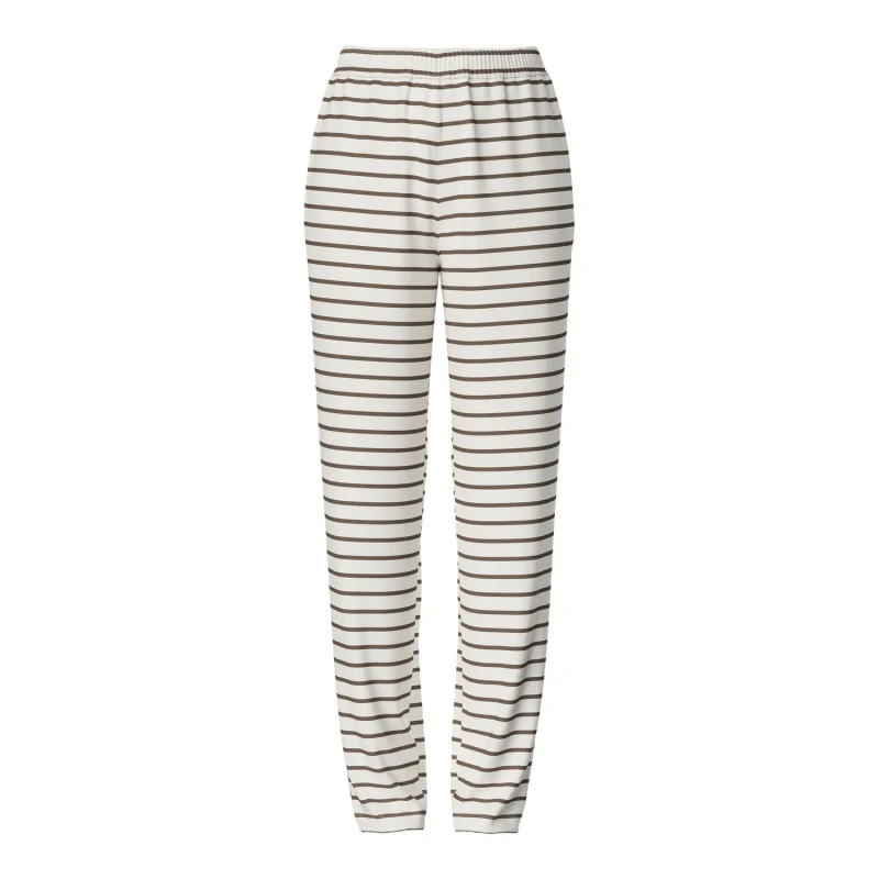 Image of Pieces Womens joggers Pieces Chilli Blanc Female XL