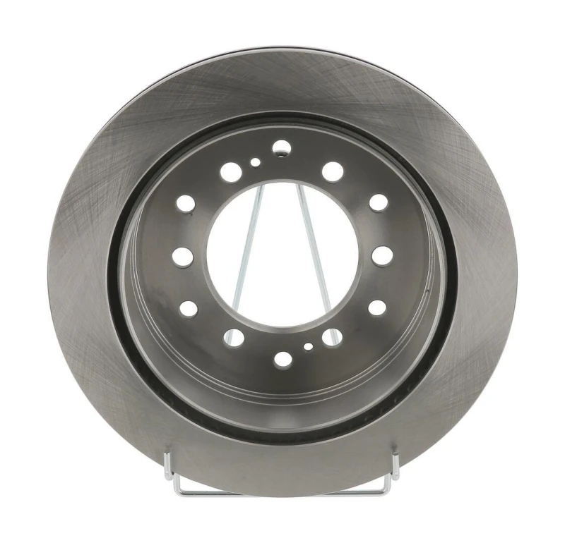 Image of Brake disc CHAMPION 562738CH