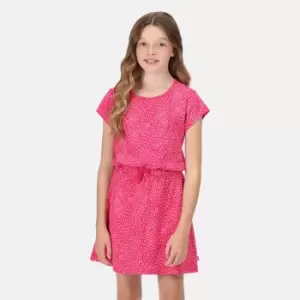 Image of Catrinel Animal Dress