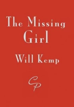 Image of The Missing Girl by Will Kemp Paperback