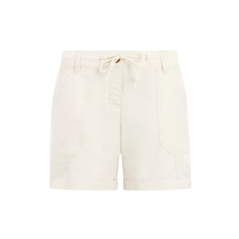 Image of Protest Womens shorts Protest Rue Blanc Female 36