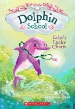 Image of echos lucky charm