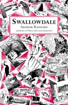 Image of Swallowdale by Arthur Ransome Paperback