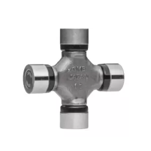 Image of LOBRO Drive Shaft Coupler U 074 Joint, propeller shaft NISSAN,CHEVROLET,JEEP,NP300 Navara Pickup (D40),Pathfinder III (R51)