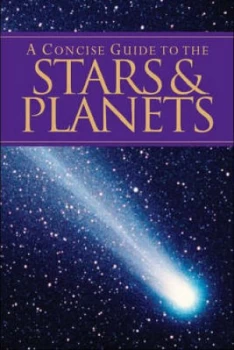 Image of Concise Guide to the Stars and Planets Hardback