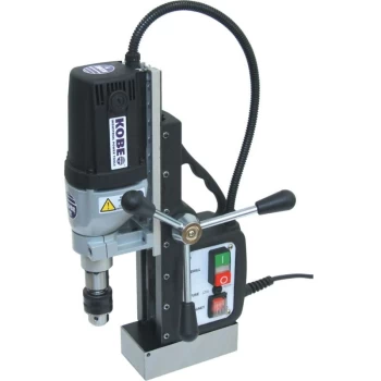 Image of Magnetic Drilling & Milling Machine 230V - Kobe