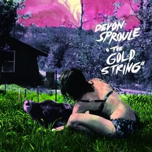 Image of Devon Sproule - The Gold String Vinyl