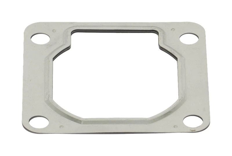 Image of Exhaust pipe gasket WALKER 80412
