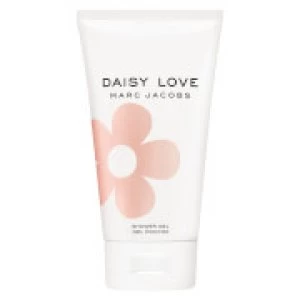 Image of Marc Jacobs Daisy Love Shower Gel 150ml