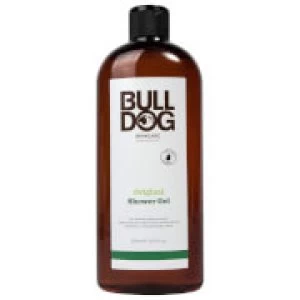 Image of Bulldog Original Shower Gel 500ml