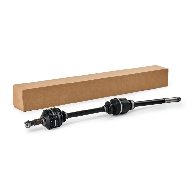 Image of RIDEX REMAN 13D0241R Drive shaft A1 Drive Shaft (13)