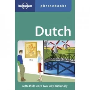Image of Dutch Paperback