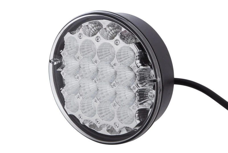 Image of HELLA 2SD 344 200-001 Combination Rearlight Combination Rearlight (2492)