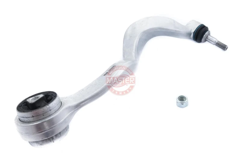 Image of MASTER-SPORT 25899-PCS-MS Anti-roll bar link Front Aluminium Link Stabiliser (3229)