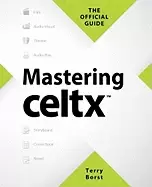 Image of mastering celtx