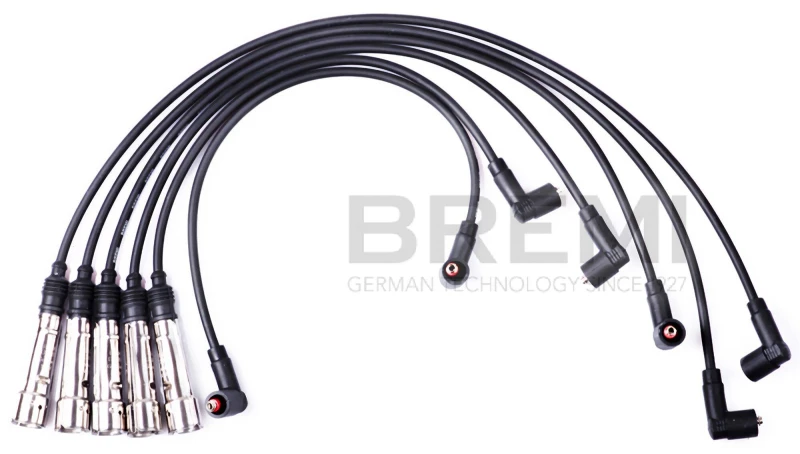 Image of Ignition lead set BREMI 447