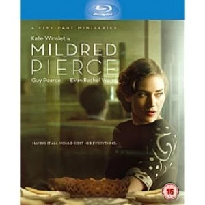 image of Mildred Pierce Bluray