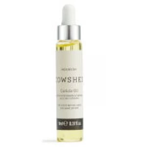 image of Cowshed Nourish Cuticle Oil 11ml 100ml