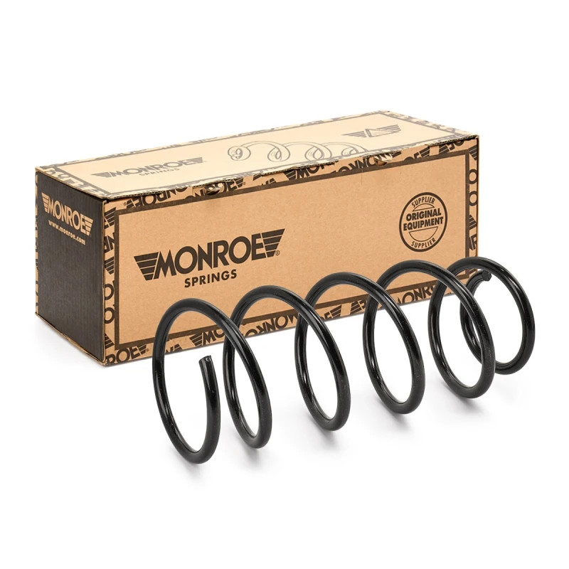 Image of MONROE Coil spring MONROE SE2402