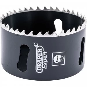 Image of Draper Expert Cobalt Hole Saw 76mm