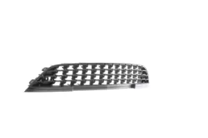 image of PRASCO Bumper Grill OPEL OP4162120 1400466 Bumper Grille,Grille Assembly,Ventilation Grille, bumper