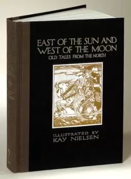 Image of East of the sun and west of the moon by Kay Rasmus Nielsen