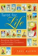 Image of tarot for life reading the cards for everyday guidance and growth