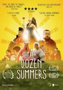 Image of A Dozen Summers