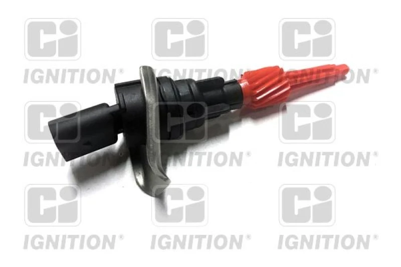 Image of QUINTON HAZELL Speed sensor QUINTON HAZELL XREV666