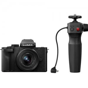 Image of G100 Body - Black
