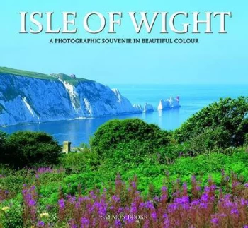 Image of Picturesque Isle of Wight Paperback