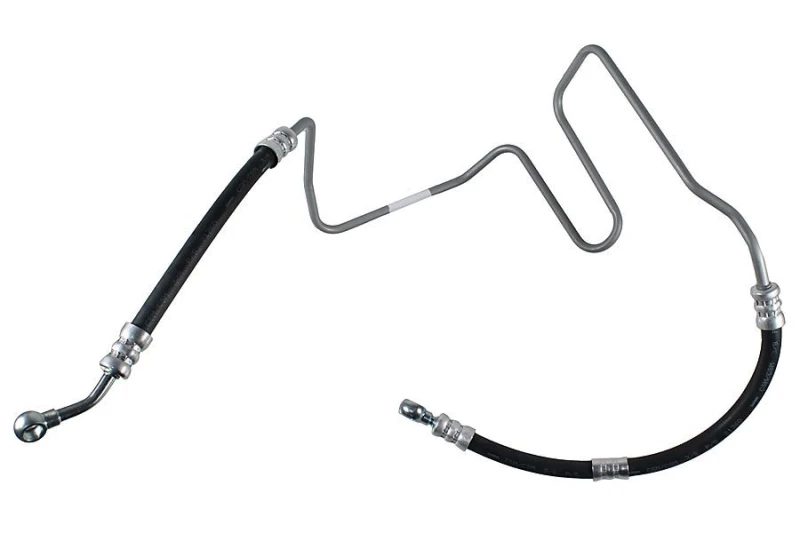 Image of Power steering hose METZGER 2361187