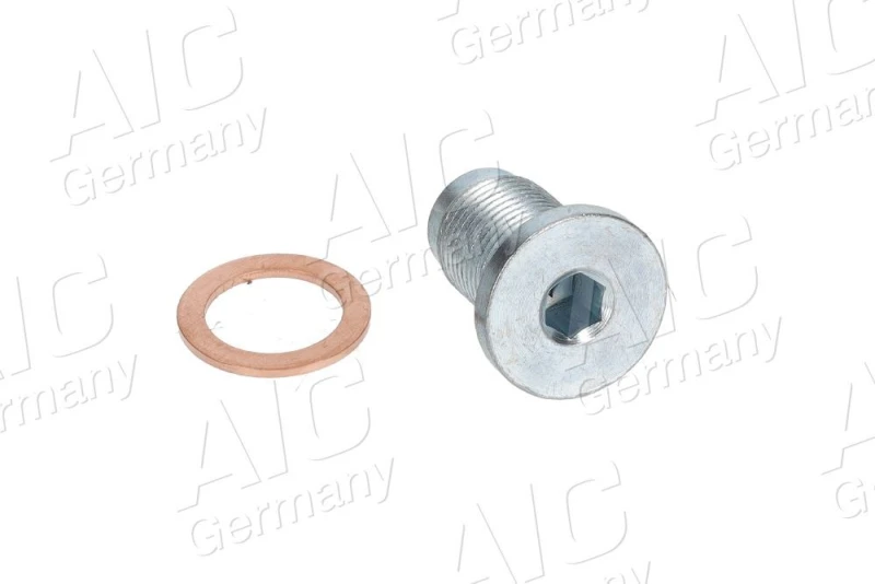 Image of Oil sump plug AIC 56284