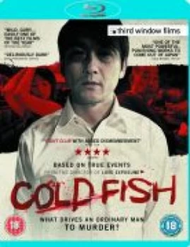 Image of Cold Fish