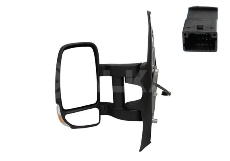 Image of ALKAR Wing mirror ALKAR 9235907