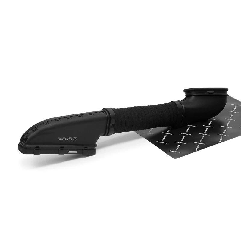 Image of RIDEX Intake pipe, air filter RIDEX 1591I0077