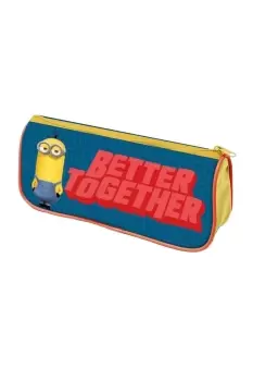 image of Better Together Pencil Case