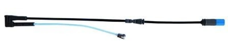 Image of Brake pad wear sensor TEXTAR 98067500