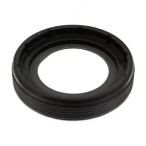 image of Camshaft Oil Seal 40108 by Febi Bilstein