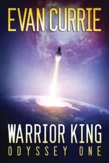 Image of Warrior King